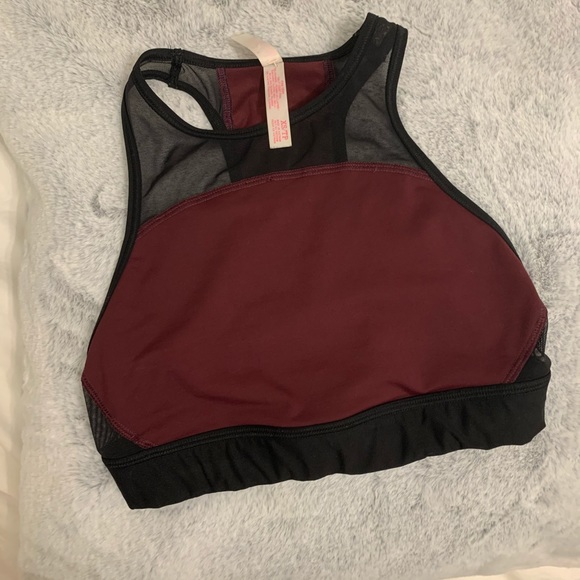 PINK Sports Bra - Picture 2 of 3